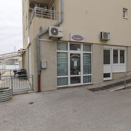 Apartment Antonela 오미스 외부 사진