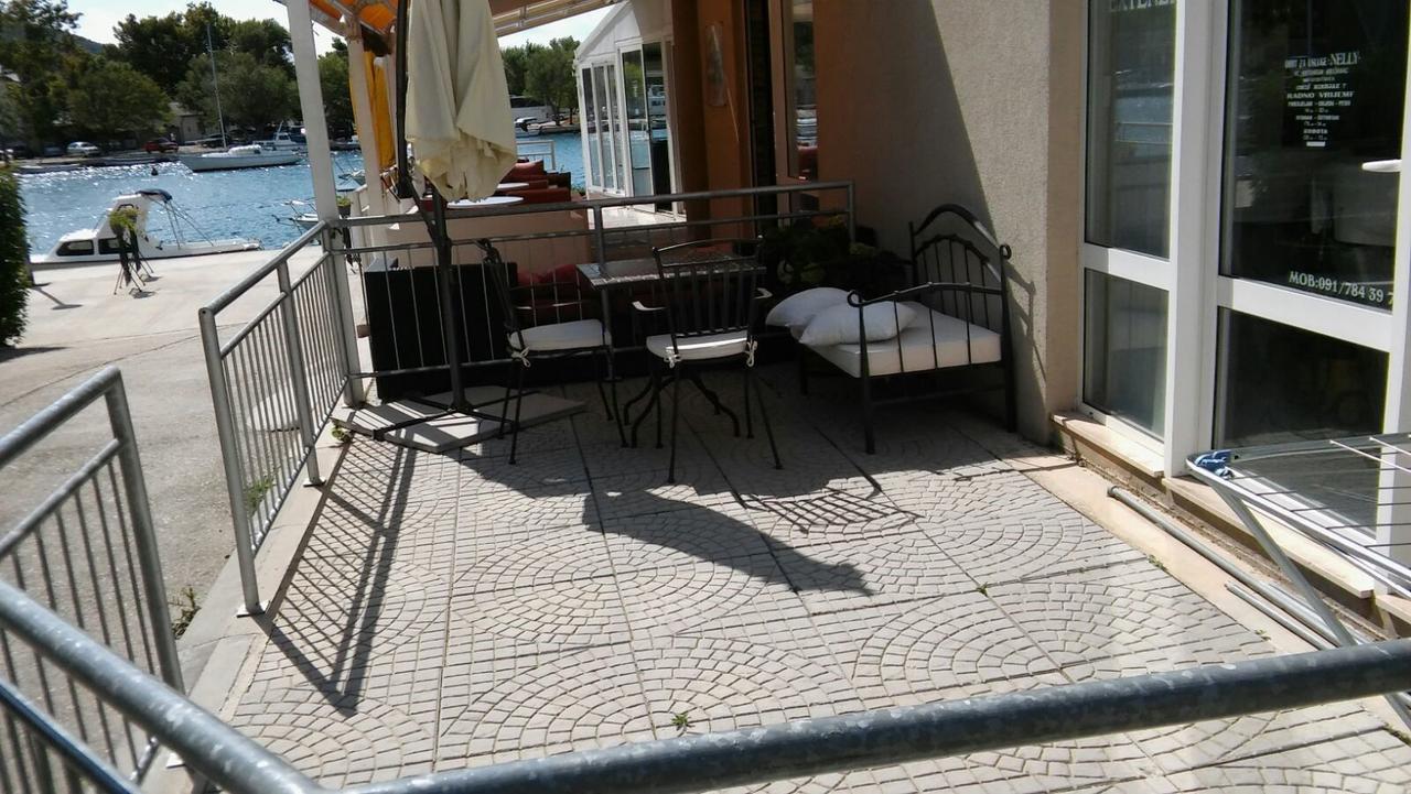Apartment Antonela 오미스 외부 사진