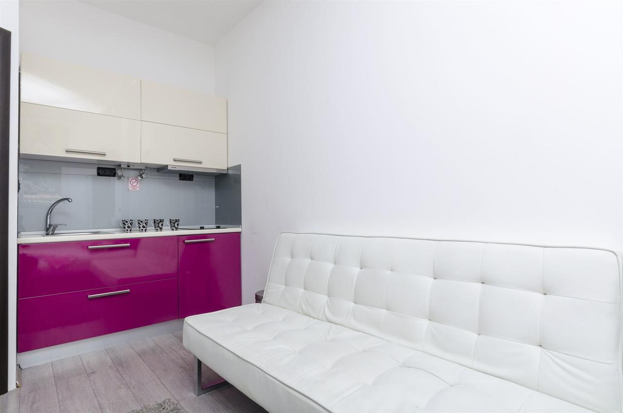 Apartment Antonela 오미스 외부 사진